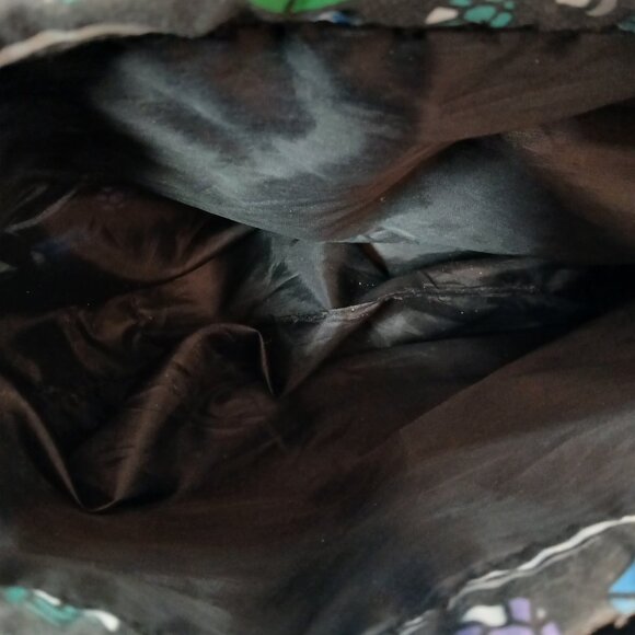 Betsey Johnson Gem Tote - Picture 2 of 13